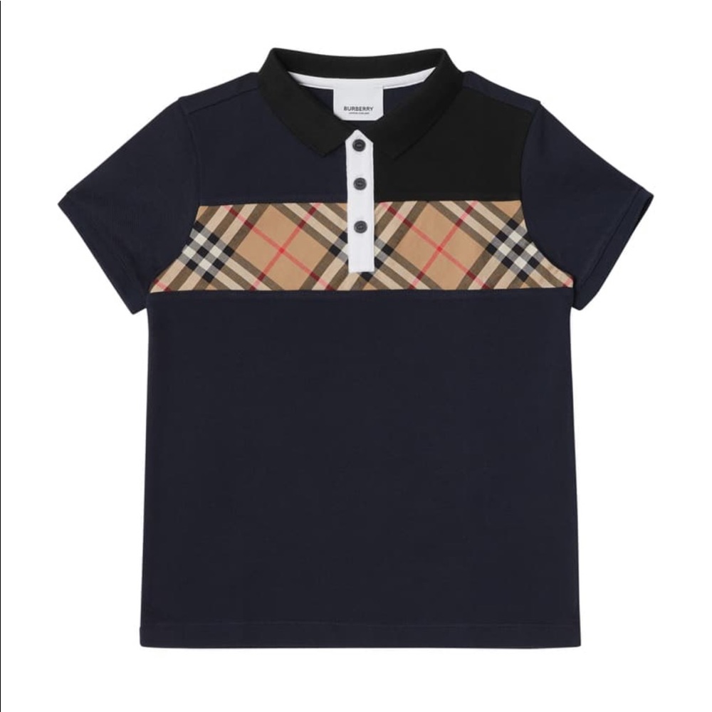 Burberry Polo